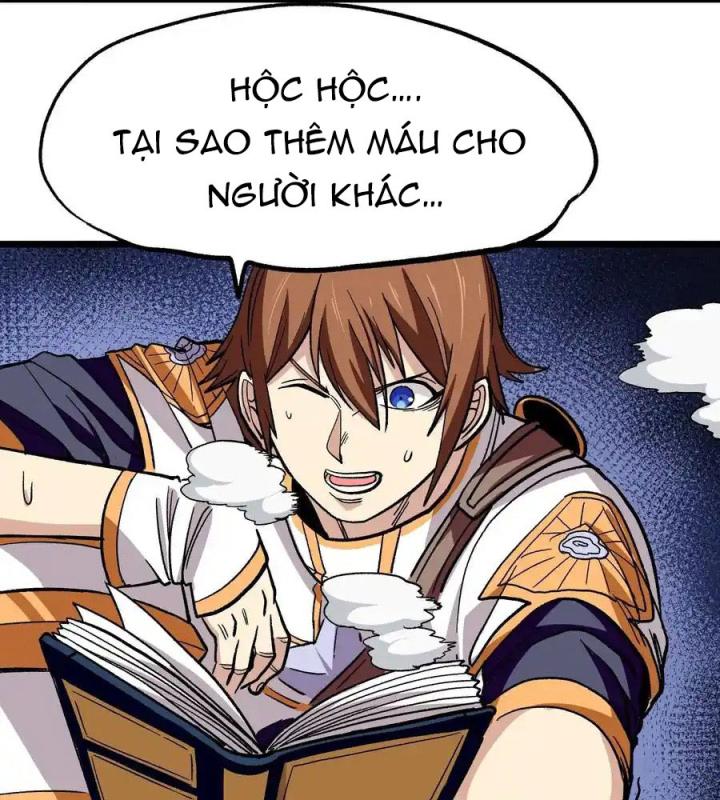 Thiếu Niên Bất Lương Vô Địch Solo Lại Muốn Làm Vú Em Trong Game Chapter 4 - Trang 2