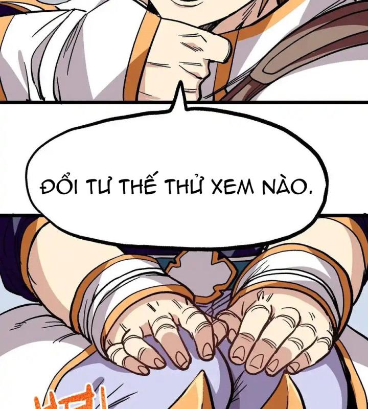 Thiếu Niên Bất Lương Vô Địch Solo Lại Muốn Làm Vú Em Trong Game Chapter 4 - Trang 2