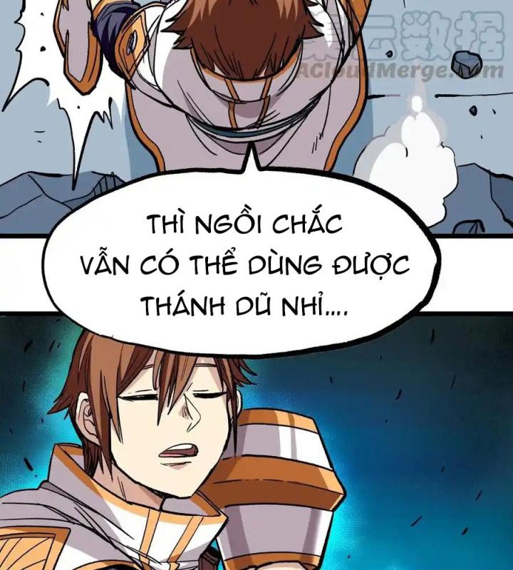 Thiếu Niên Bất Lương Vô Địch Solo Lại Muốn Làm Vú Em Trong Game Chapter 4 - Trang 2