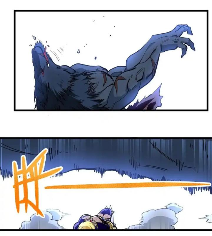 Thiếu Niên Bất Lương Vô Địch Solo Lại Muốn Làm Vú Em Trong Game Chapter 4 - Trang 2