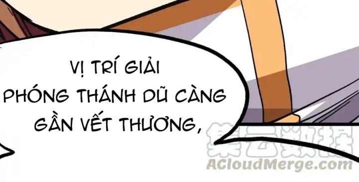 Thiếu Niên Bất Lương Vô Địch Solo Lại Muốn Làm Vú Em Trong Game Chapter 4 - Trang 2