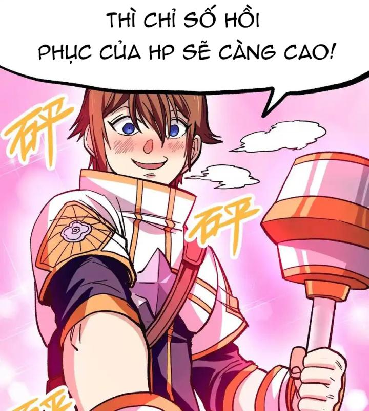 Thiếu Niên Bất Lương Vô Địch Solo Lại Muốn Làm Vú Em Trong Game Chapter 4 - Trang 2