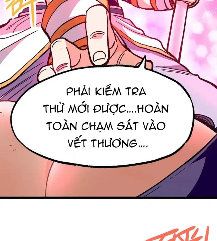 Thiếu Niên Bất Lương Vô Địch Solo Lại Muốn Làm Vú Em Trong Game Chapter 4 - Trang 2