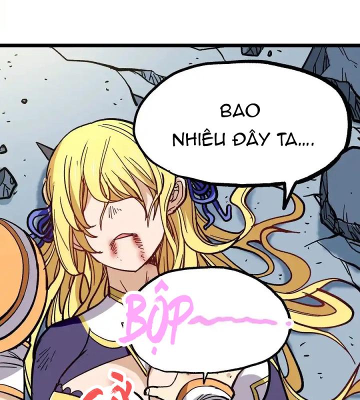 Thiếu Niên Bất Lương Vô Địch Solo Lại Muốn Làm Vú Em Trong Game Chapter 4 - Trang 2