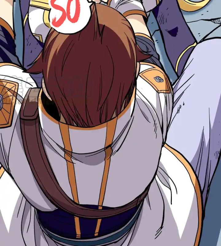 Thiếu Niên Bất Lương Vô Địch Solo Lại Muốn Làm Vú Em Trong Game Chapter 4 - Trang 2