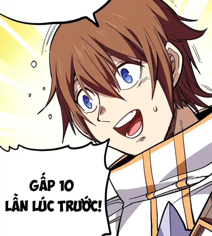 Thiếu Niên Bất Lương Vô Địch Solo Lại Muốn Làm Vú Em Trong Game Chapter 4 - Trang 2