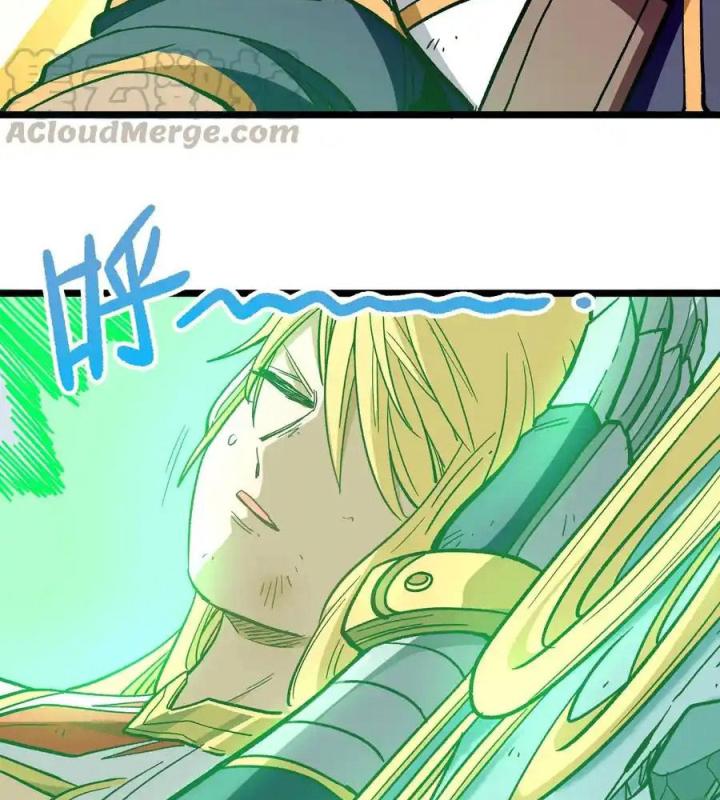 Thiếu Niên Bất Lương Vô Địch Solo Lại Muốn Làm Vú Em Trong Game Chapter 4 - Trang 2