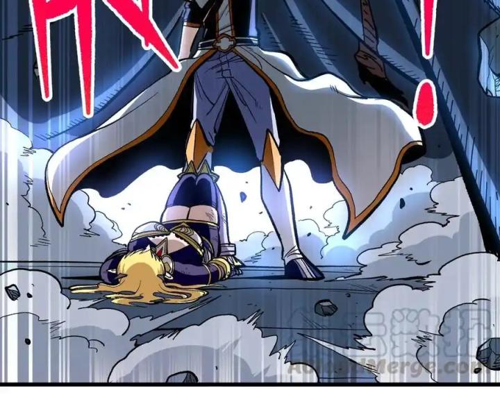 Thiếu Niên Bất Lương Vô Địch Solo Lại Muốn Làm Vú Em Trong Game Chapter 4 - Trang 2