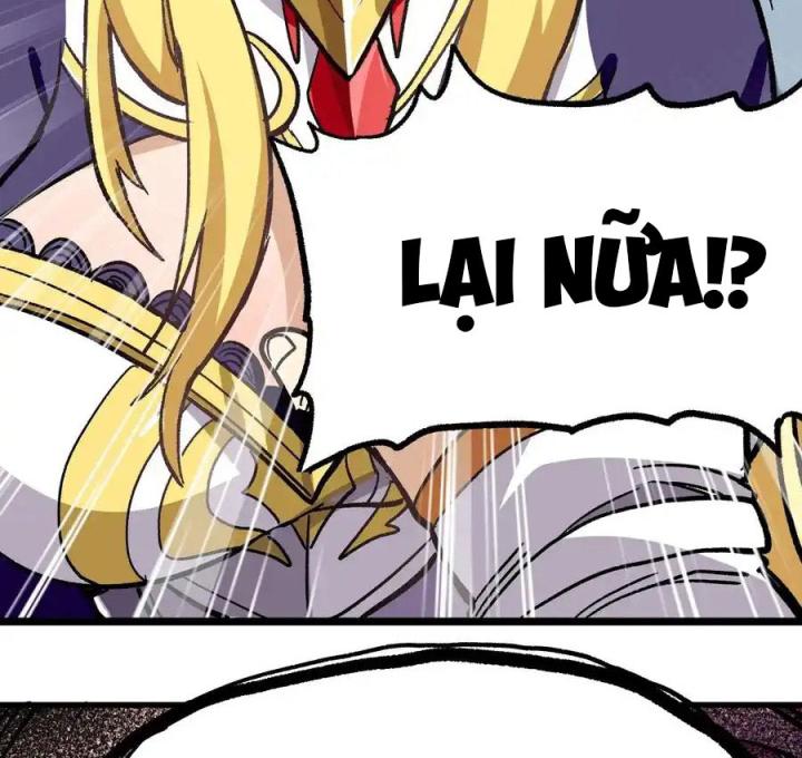 Thiếu Niên Bất Lương Vô Địch Solo Lại Muốn Làm Vú Em Trong Game Chapter 4 - Trang 2