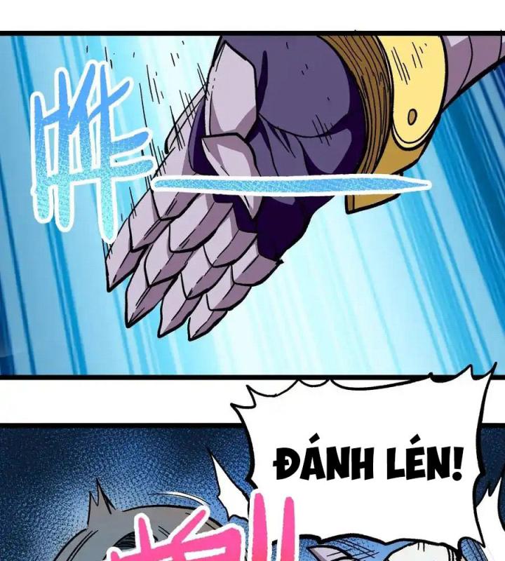 Thiếu Niên Bất Lương Vô Địch Solo Lại Muốn Làm Vú Em Trong Game Chapter 4 - Trang 2