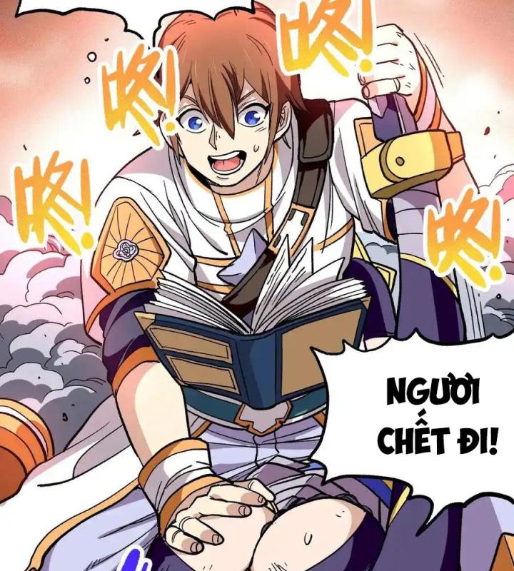 Thiếu Niên Bất Lương Vô Địch Solo Lại Muốn Làm Vú Em Trong Game Chapter 4 - Trang 2