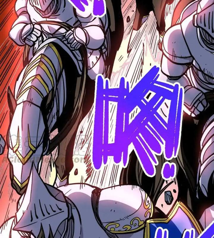 Thiếu Niên Bất Lương Vô Địch Solo Lại Muốn Làm Vú Em Trong Game Chapter 4 - Trang 2