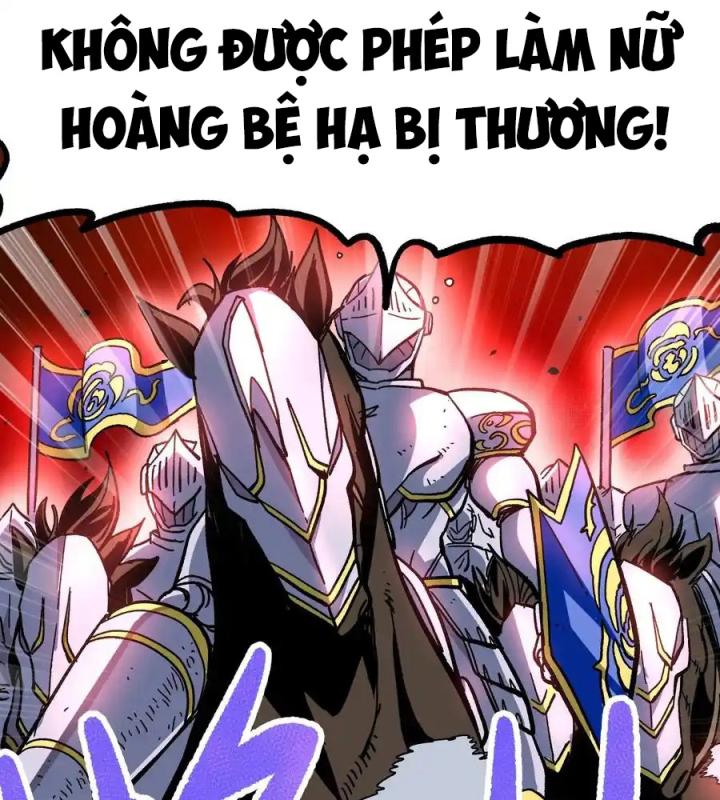 Thiếu Niên Bất Lương Vô Địch Solo Lại Muốn Làm Vú Em Trong Game Chapter 4 - Trang 2