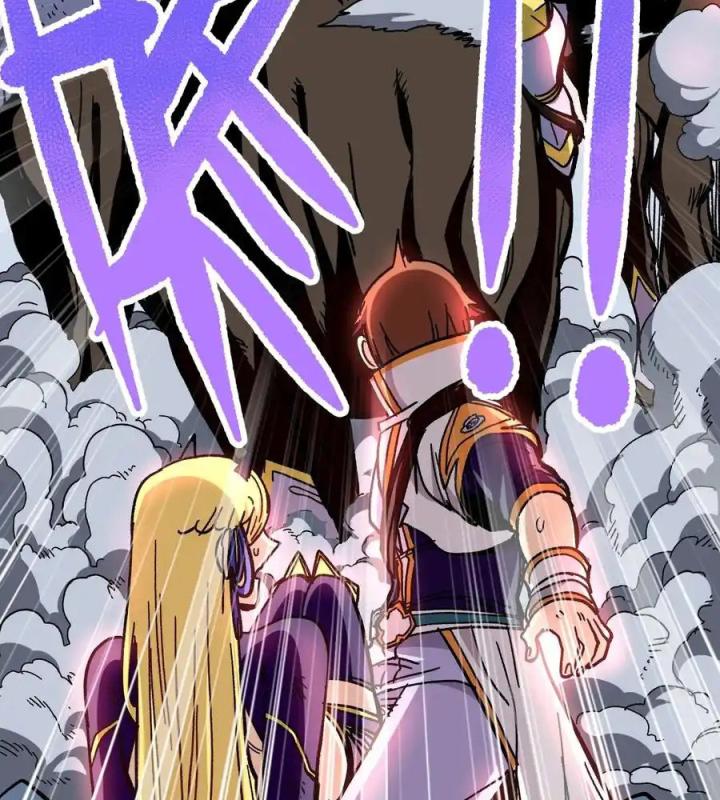 Thiếu Niên Bất Lương Vô Địch Solo Lại Muốn Làm Vú Em Trong Game Chapter 4 - Trang 2