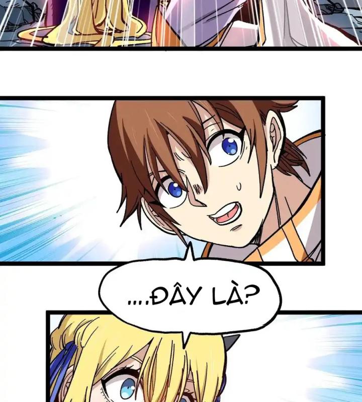 Thiếu Niên Bất Lương Vô Địch Solo Lại Muốn Làm Vú Em Trong Game Chapter 4 - Trang 2