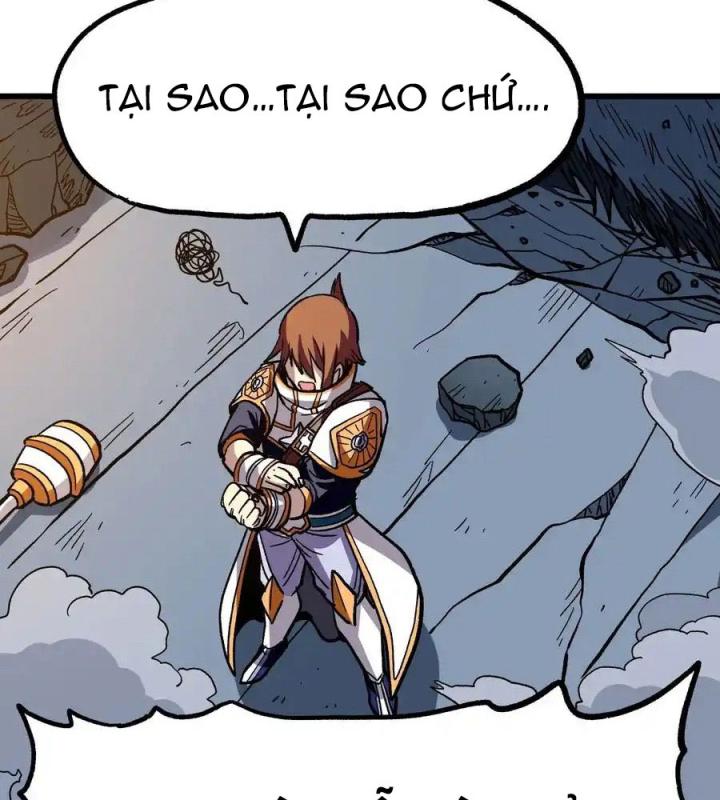 Thiếu Niên Bất Lương Vô Địch Solo Lại Muốn Làm Vú Em Trong Game Chapter 4 - Trang 2