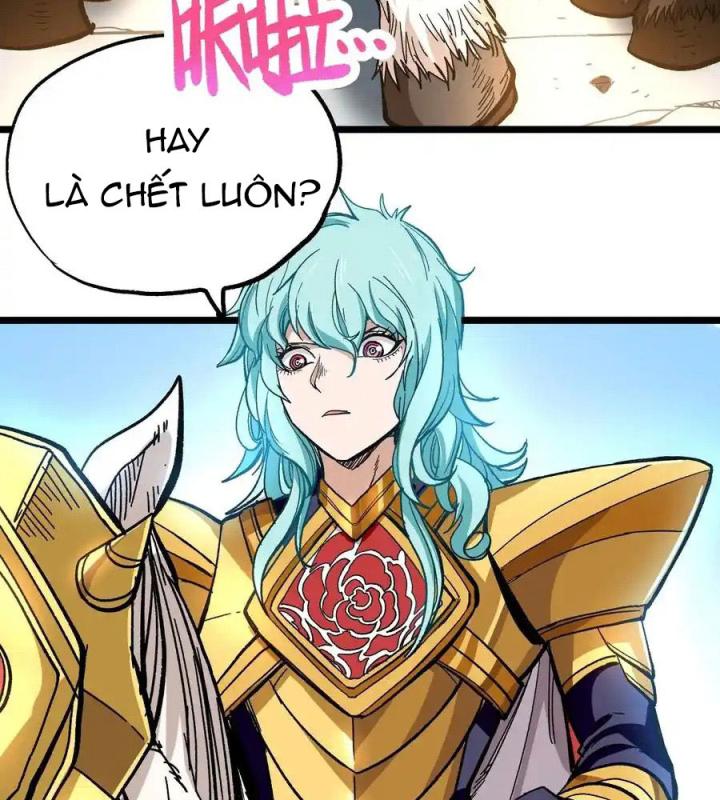 Thiếu Niên Bất Lương Vô Địch Solo Lại Muốn Làm Vú Em Trong Game Chapter 4 - Trang 2