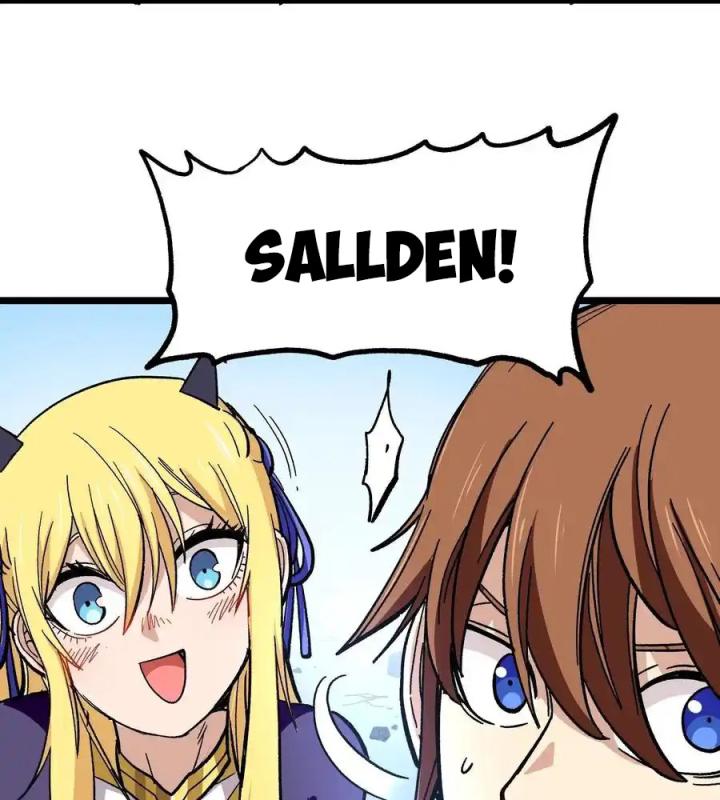 Thiếu Niên Bất Lương Vô Địch Solo Lại Muốn Làm Vú Em Trong Game Chapter 4 - Trang 2