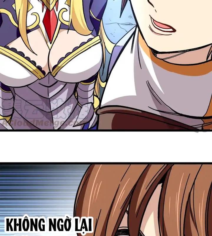 Thiếu Niên Bất Lương Vô Địch Solo Lại Muốn Làm Vú Em Trong Game Chapter 4 - Trang 2