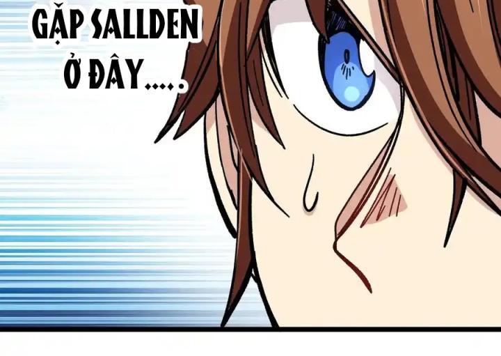 Thiếu Niên Bất Lương Vô Địch Solo Lại Muốn Làm Vú Em Trong Game Chapter 4 - Trang 2