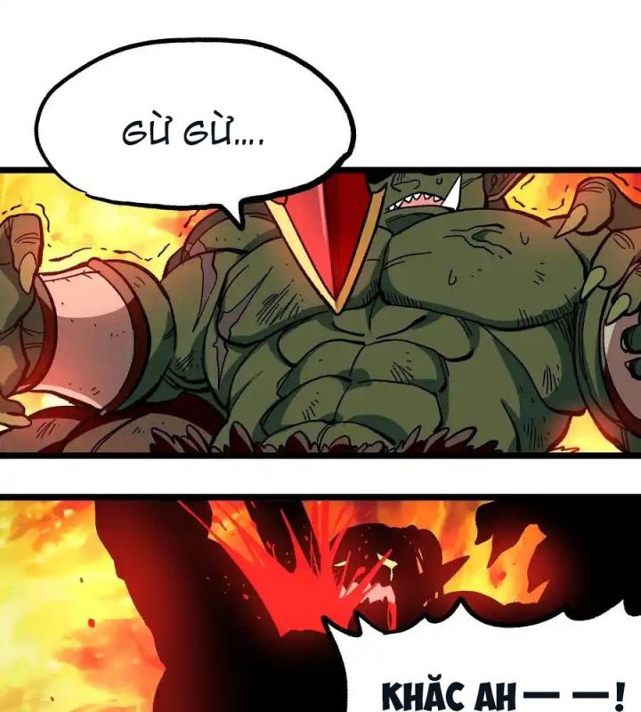 Thiếu Niên Bất Lương Vô Địch Solo Lại Muốn Làm Vú Em Trong Game Chapter 4 - Trang 2