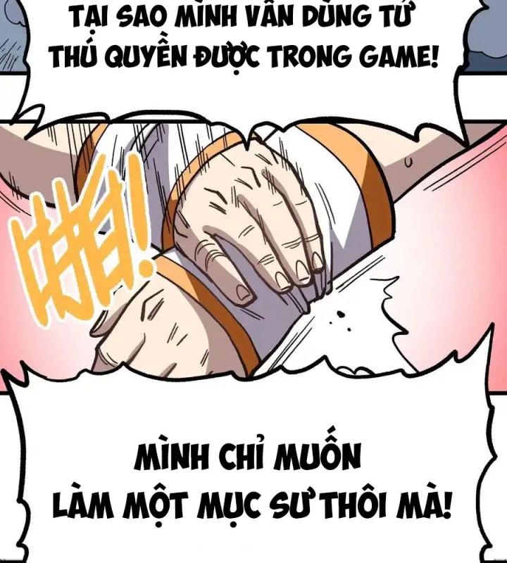 Thiếu Niên Bất Lương Vô Địch Solo Lại Muốn Làm Vú Em Trong Game Chapter 4 - Trang 2