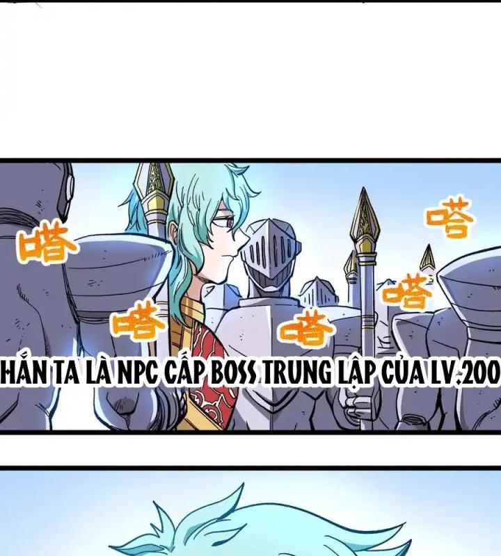 Thiếu Niên Bất Lương Vô Địch Solo Lại Muốn Làm Vú Em Trong Game Chapter 4 - Trang 2