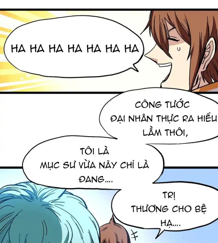 Thiếu Niên Bất Lương Vô Địch Solo Lại Muốn Làm Vú Em Trong Game Chapter 4 - Trang 2