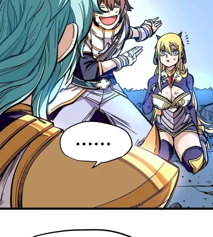 Thiếu Niên Bất Lương Vô Địch Solo Lại Muốn Làm Vú Em Trong Game Chapter 4 - Trang 2