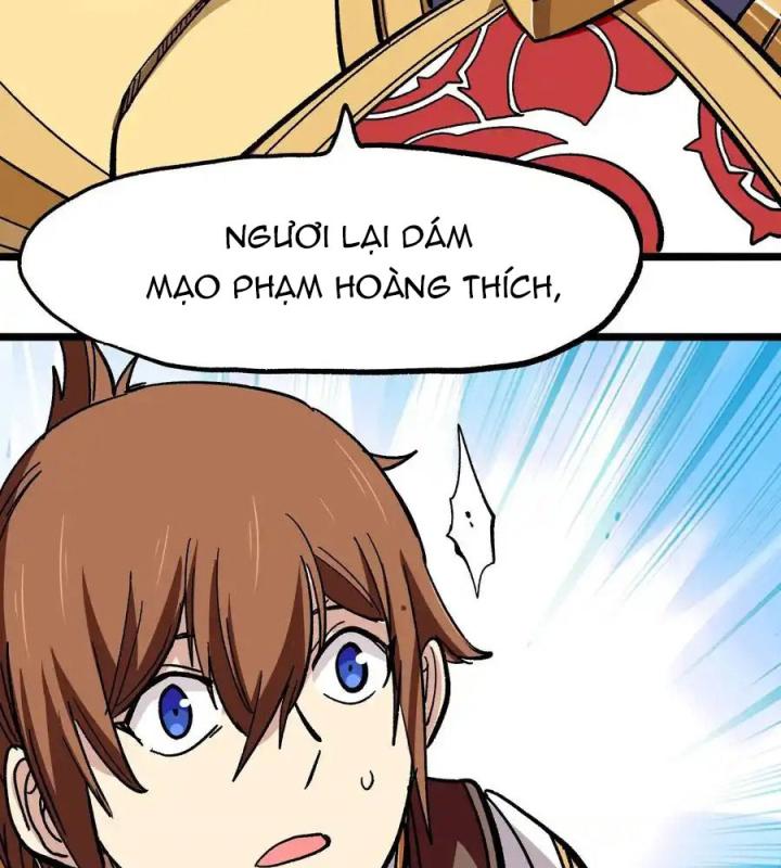 Thiếu Niên Bất Lương Vô Địch Solo Lại Muốn Làm Vú Em Trong Game Chapter 4 - Trang 2