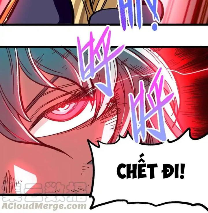 Thiếu Niên Bất Lương Vô Địch Solo Lại Muốn Làm Vú Em Trong Game Chapter 4 - Trang 2