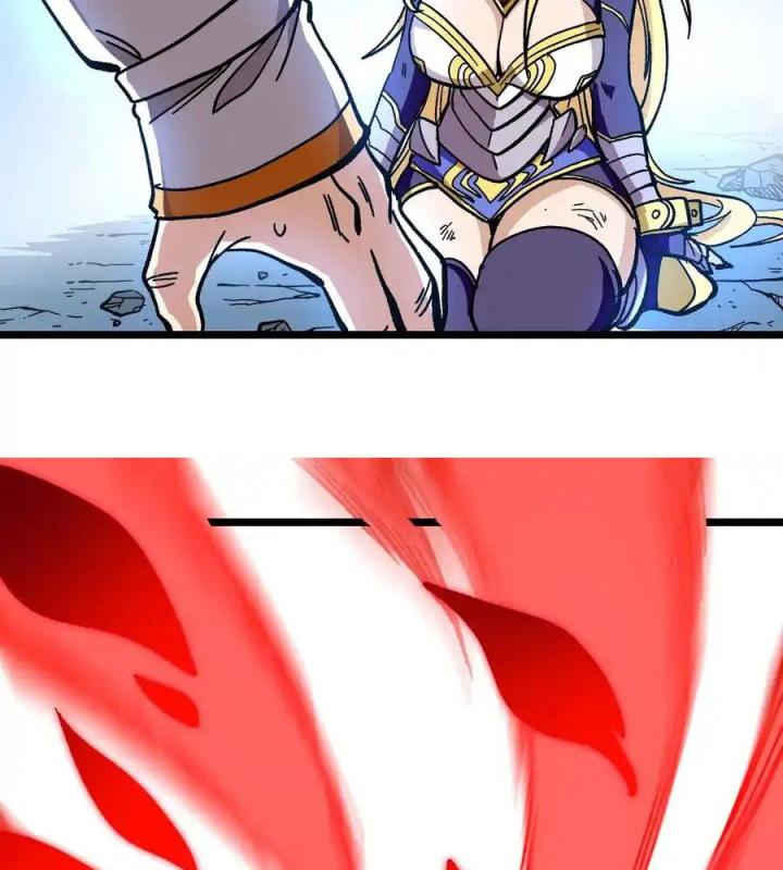 Thiếu Niên Bất Lương Vô Địch Solo Lại Muốn Làm Vú Em Trong Game Chapter 4 - Trang 2