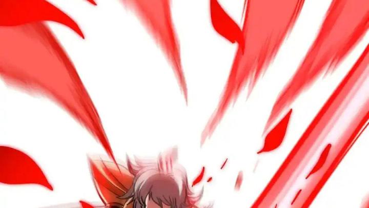 Thiếu Niên Bất Lương Vô Địch Solo Lại Muốn Làm Vú Em Trong Game Chapter 4 - Trang 2