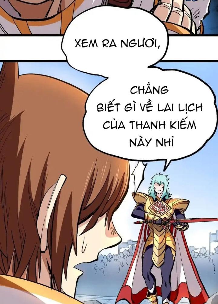 Thiếu Niên Bất Lương Vô Địch Solo Lại Muốn Làm Vú Em Trong Game Chapter 5 - Trang 2