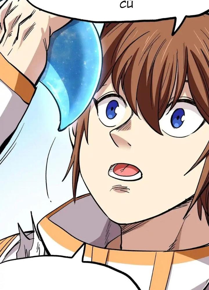 Thiếu Niên Bất Lương Vô Địch Solo Lại Muốn Làm Vú Em Trong Game Chapter 5 - Trang 2