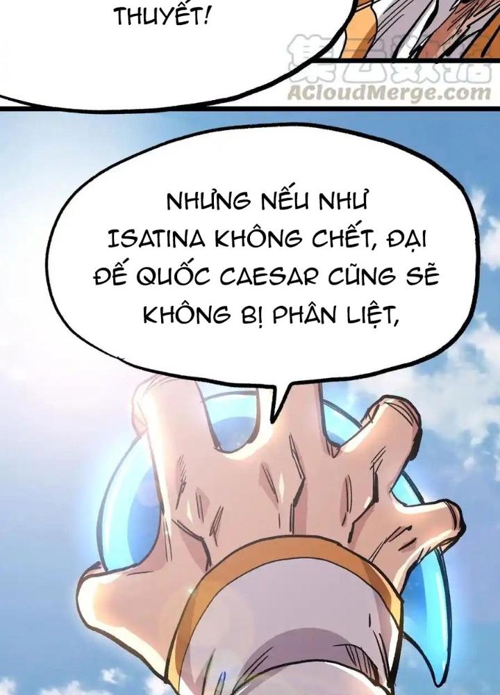 Thiếu Niên Bất Lương Vô Địch Solo Lại Muốn Làm Vú Em Trong Game Chapter 5 - Trang 2