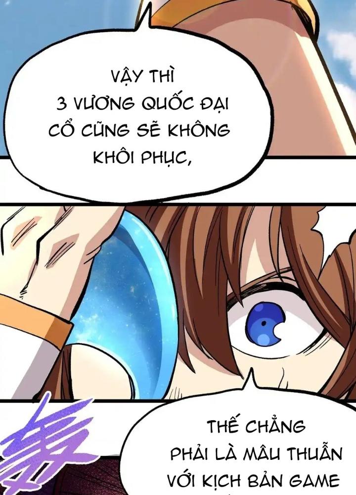 Thiếu Niên Bất Lương Vô Địch Solo Lại Muốn Làm Vú Em Trong Game Chapter 5 - Trang 2