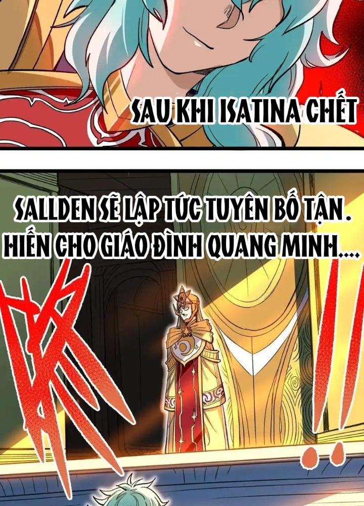 Thiếu Niên Bất Lương Vô Địch Solo Lại Muốn Làm Vú Em Trong Game Chapter 5 - Trang 2
