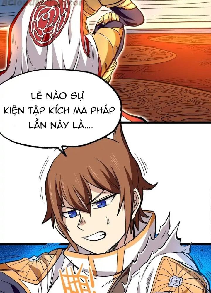 Thiếu Niên Bất Lương Vô Địch Solo Lại Muốn Làm Vú Em Trong Game Chapter 5 - Trang 2