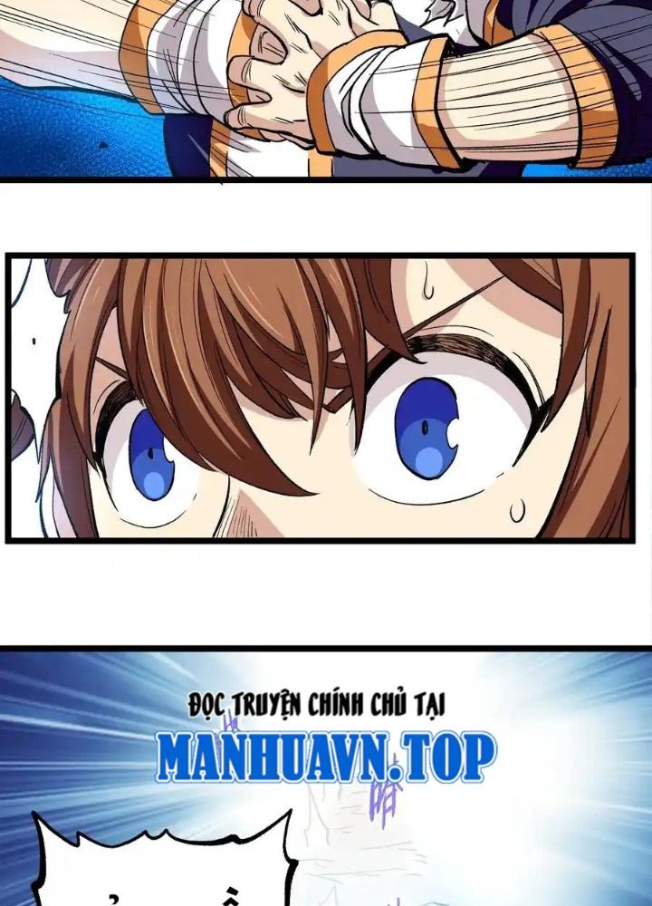 Thiếu Niên Bất Lương Vô Địch Solo Lại Muốn Làm Vú Em Trong Game Chapter 5 - Trang 2