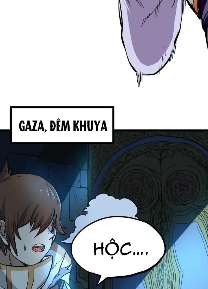 Thiếu Niên Bất Lương Vô Địch Solo Lại Muốn Làm Vú Em Trong Game Chapter 5 - Trang 2