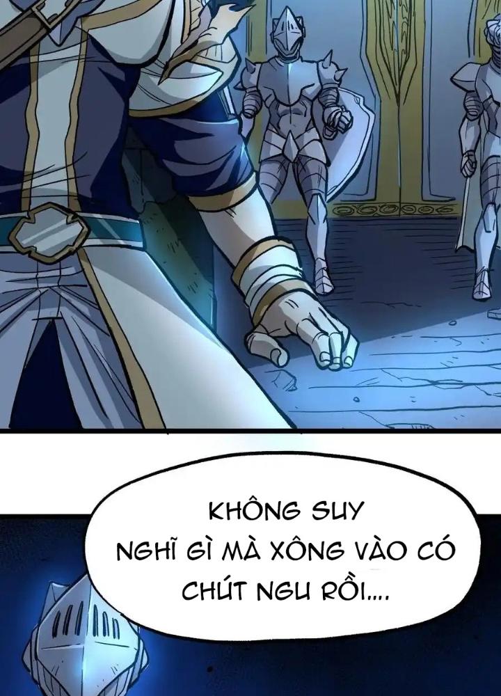 Thiếu Niên Bất Lương Vô Địch Solo Lại Muốn Làm Vú Em Trong Game Chapter 5 - Trang 2