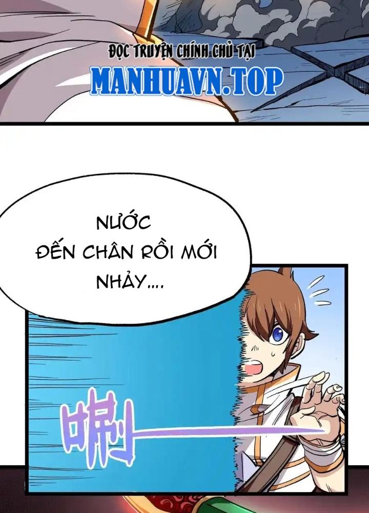 Thiếu Niên Bất Lương Vô Địch Solo Lại Muốn Làm Vú Em Trong Game Chapter 5 - Trang 2