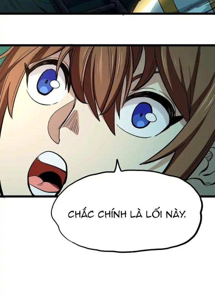 Thiếu Niên Bất Lương Vô Địch Solo Lại Muốn Làm Vú Em Trong Game Chapter 5 - Trang 2