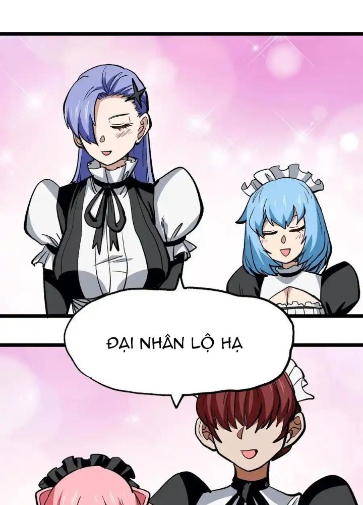 Thiếu Niên Bất Lương Vô Địch Solo Lại Muốn Làm Vú Em Trong Game Chapter 5 - Trang 2