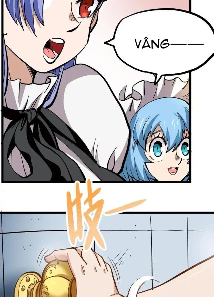 Thiếu Niên Bất Lương Vô Địch Solo Lại Muốn Làm Vú Em Trong Game Chapter 5 - Trang 2