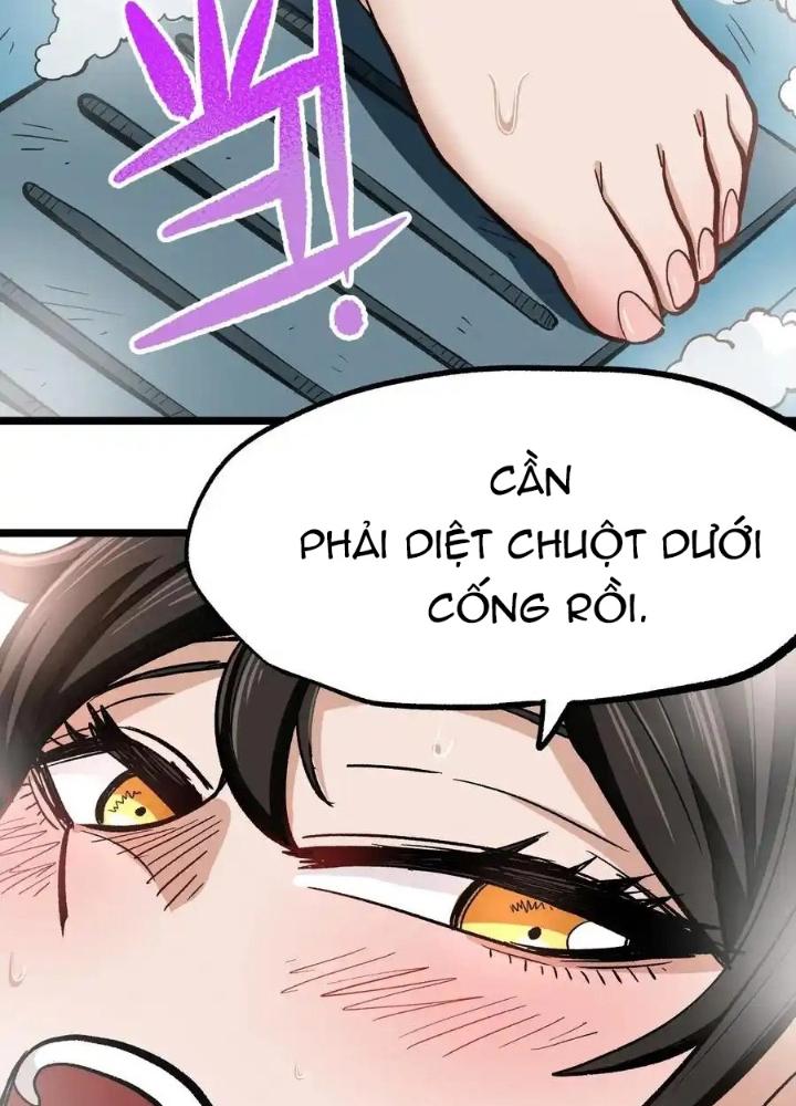 Thiếu Niên Bất Lương Vô Địch Solo Lại Muốn Làm Vú Em Trong Game Chapter 5 - Trang 2