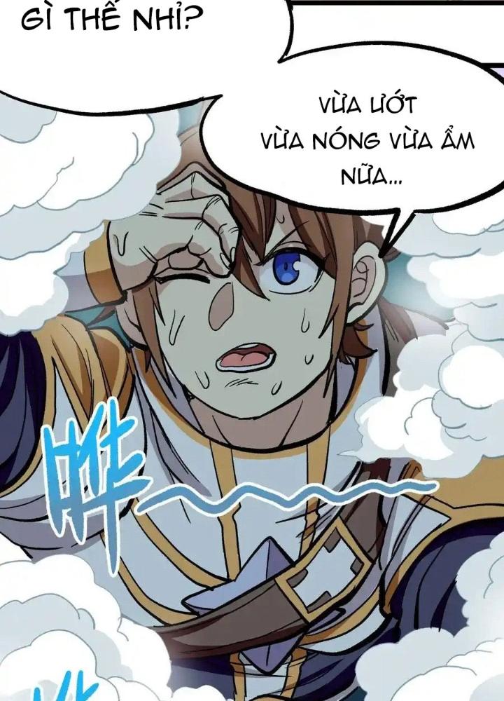 Thiếu Niên Bất Lương Vô Địch Solo Lại Muốn Làm Vú Em Trong Game Chapter 5 - Trang 2