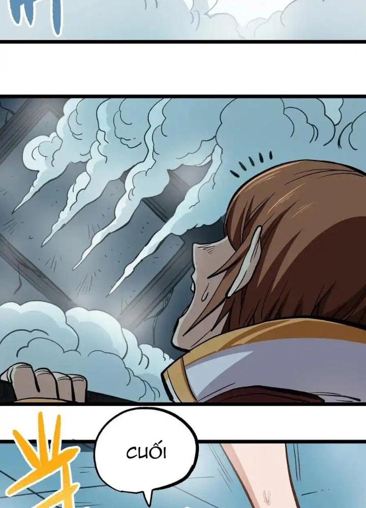 Thiếu Niên Bất Lương Vô Địch Solo Lại Muốn Làm Vú Em Trong Game Chapter 5 - Trang 2