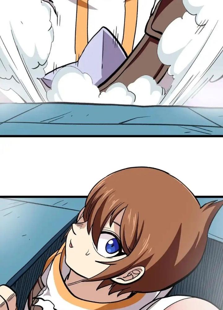 Thiếu Niên Bất Lương Vô Địch Solo Lại Muốn Làm Vú Em Trong Game Chapter 5 - Trang 2